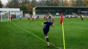 Neue Saison 2026/27 gestartet